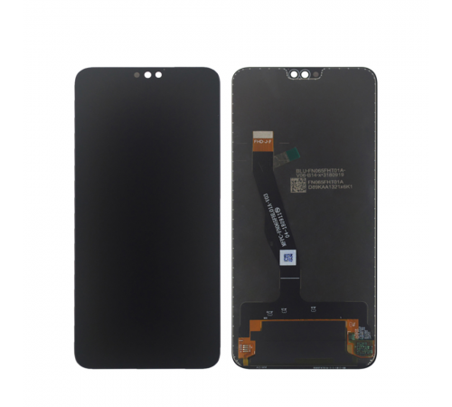 Pantalla de 6,5 pulgadas para Huawei para Honor 9X Lite LCD pantalla táctil digitalizador pantalla, para Honor 8X LCD reemplazo de pantalla Original