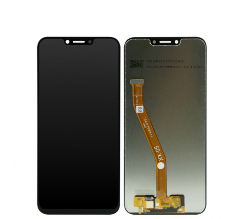 Pantalla Original para Huawei Honor 30 Pro EBG-AN00 LCD MONTAJE DE digitalizador con pantalla táctil para Huawei Nova 7 Pro JER-AN10 pantalla Lcd