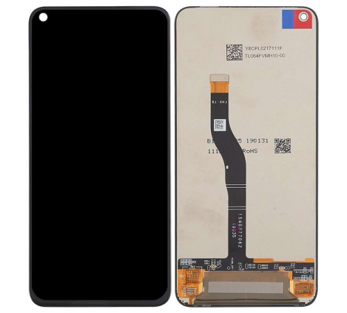 Factory 6.4 "Pantalla original Touch Descuento comprar Snap Screen para Honor View 20 LCD