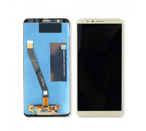 LCD de alta calidad para Huawei Honor 7X Pantalla LCD con panel táctil